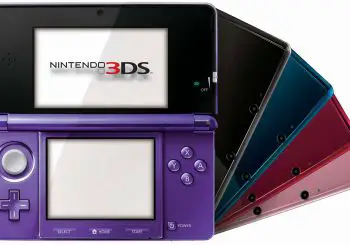 Un Nintendo Direct pour la 3DS se tiendra en septembre
