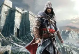 Assassin's Creed Ezio Collection bientôt sur PS4 et Xbox One ?