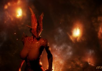 Agony s'offre deux vidéos inédites terrifiantes