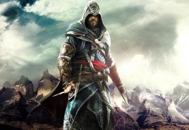 GAMEPLAY | Assassin's Creed The Ezio Collection - Les 45 premières minutes d'Assassin's Creed II sur Nintendo Switch