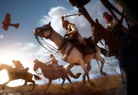 La Beta de Battlefield 1 est disponible pour tous sur PS4, Xbox One et PC