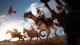 Carte désert du Sinaï sur Battlefield 1