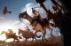 Carte désert du Sinaï sur Battlefield 1