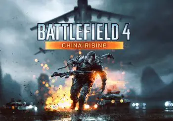 Battlefield 4 : L'extension China Rising gratuite sur le PS Store