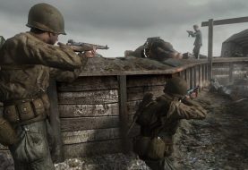 Call of Duty 2 devient rétrocompatible sur Xbox One