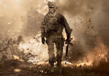 Call of Duty Modern Warfare 2 bientôt sur Xbox One ?