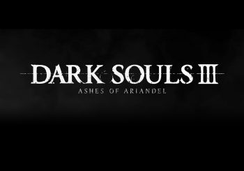 Détails et date de sortie du DLC Dark Souls III: Ashes of Ariandel