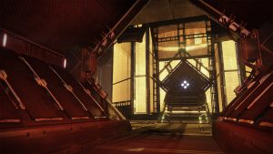 Destiny Rise of Iron