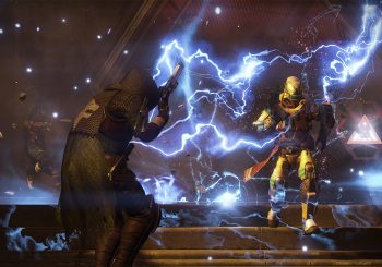 Destiny Rise of Iron : Les exclusivités PlayStation en détails