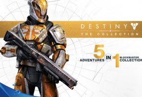 Destiny The Collection : une date de sortie confirmée