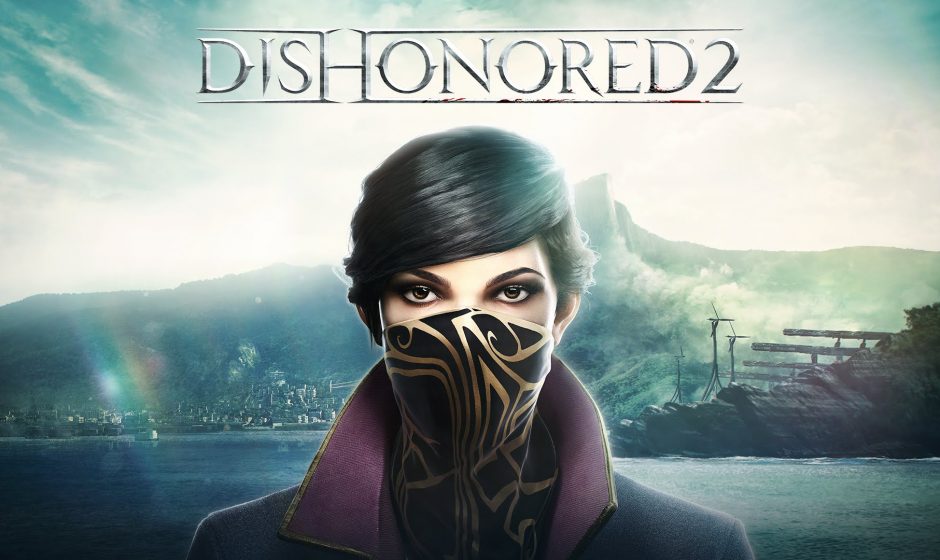 Dishonored 2 : Trois thèmes dynamiques gratuits sur PS4