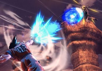 Dragon Ball Xenoverse 2 : Super C-17, Goku GT et SSJ4 Vegeta en vidéo