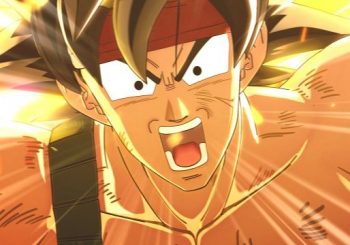 Dragon Ball Xenoverse 2 se met à nu dans un nouveau trailer