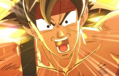Dragon Ball Xenoverse 2 se met à nu dans un nouveau trailer