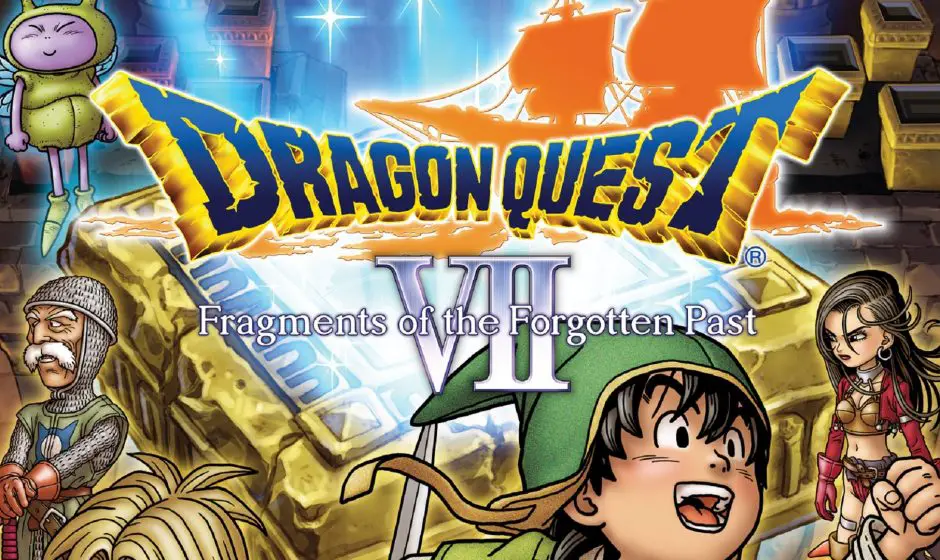 Dragon Quest VII  : L'art de la stratégie en vidéo