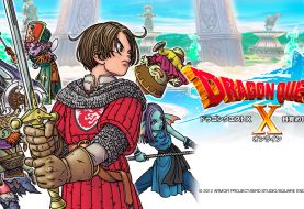 Dragon Quest X en développement sur NX en plus de la version PS4