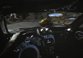Sony annonce officiellement Driveclub VR