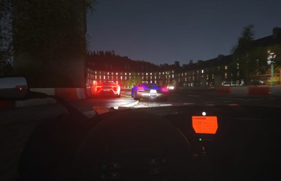 Driveclub VR : Un peu de gameplay en direct de la Gamescom