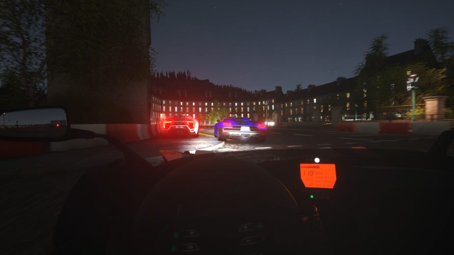 Driveclub VR : Un prix et une date de sortie définitive