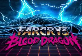 Far Cry 3 : Blood Dragon maintenant rétrocompatible sur Xbox One
