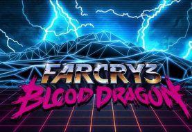 RUMEUR | Far Cry 3 : Blood Dragon Classic Edition arriverait dès jeudi 16 décembre sur consoles et PC