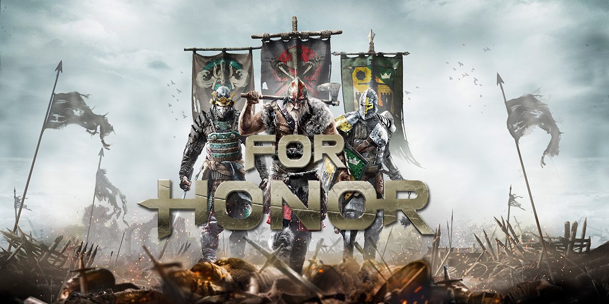 For Honor : L'espace disque nécessaire sur Xbox One