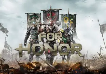 For Honor : L'espace disque nécessaire sur Xbox One