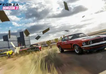 Forza Horizon 3 : Premiers tests et trailer de lancement
