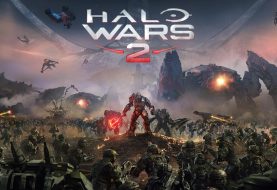 Halo Wars 2 : Des visuels inédits présentés par Microsoft