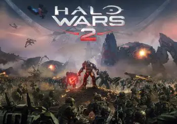 Halo Wars 2 aura le droit à une bêta très bientôt