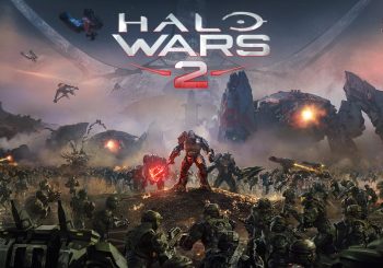 Halo Wars 2 se lance en vidéo