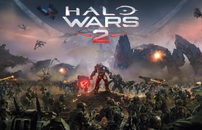 Halo Wars 2 aura le droit à une bêta très bientôt