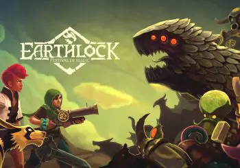 Earthlock Festival of Magic sera gratuit en septembre sur Xbox One