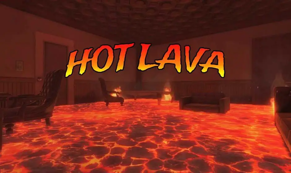 Un trailer de gameplay et une beta pour Hot Lava