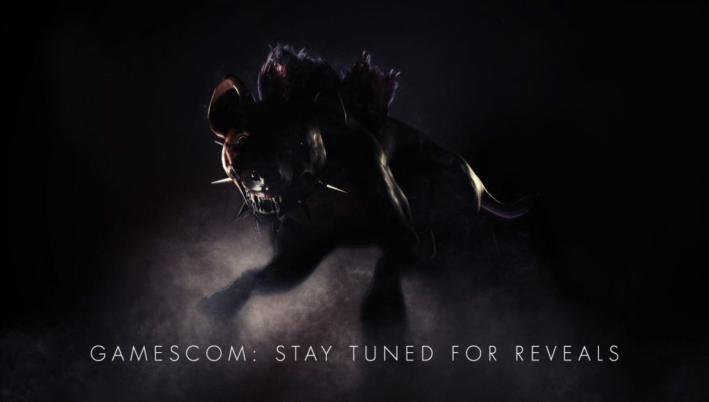 Injustice 2 Harley Quinn teaser