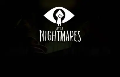 Une "première" vidéo pour Little Nightmares