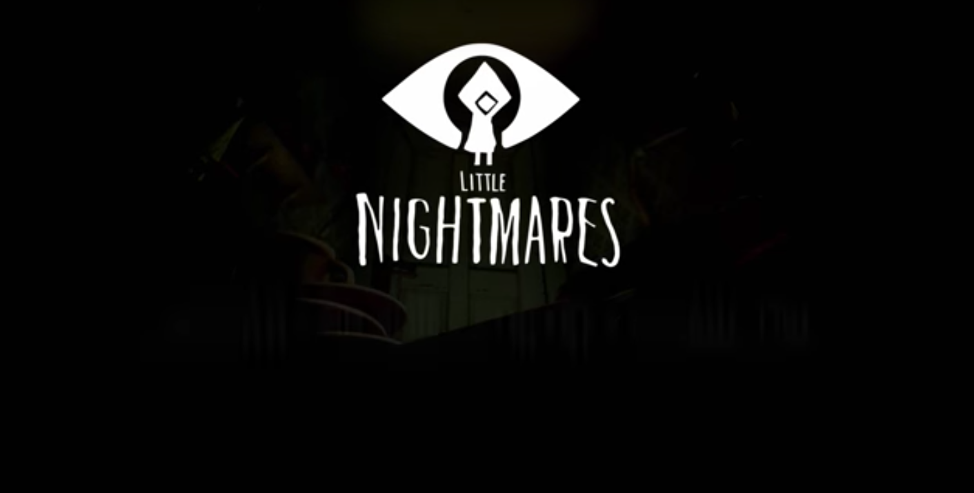 Little Nightmares