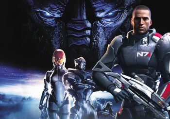 La remasterisation de la trilogie Mass Effect remise en cause ?