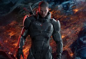 EA pourrait proposer une remasterisation de Mass Effect