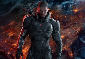 EA pourrait proposer une remasterisation de Mass Effect