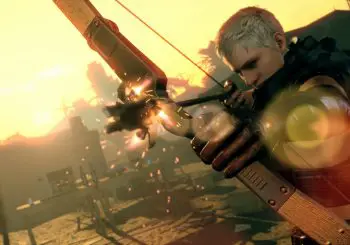 PREVIEW | On a testé Metal Gear Survive à la Gamescom