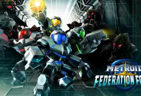 Un court story trailer pour Metroid Prime: Federation Force