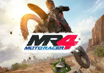 PREVIEW On a testé Moto Racer 4 (PS4, Xbox One, PC)