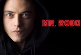 TEST | Mr. Robot:1.51exfiltrati0n.apk (Android et iOS)