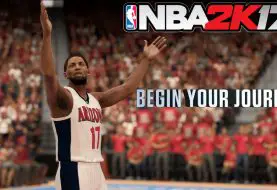 NBA 2K17 : l'ambiance des salles en vidéo