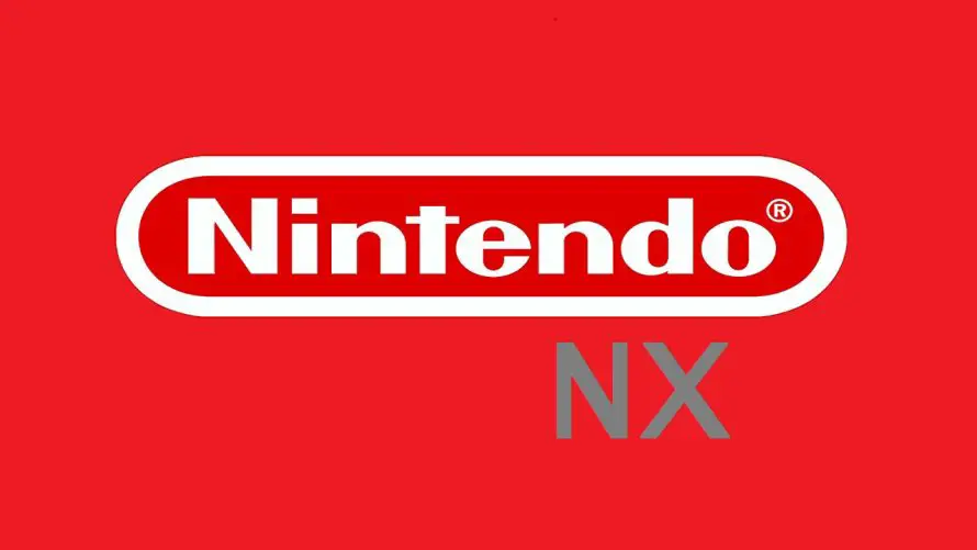 La Nintendo NX sera annoncée le 9 septembre