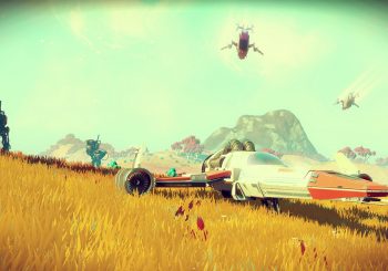 No Man's Sky retardé pour les joueurs PC