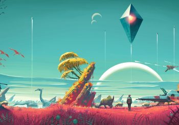 La date de sortie de No Man's Sky aurait fuité ?