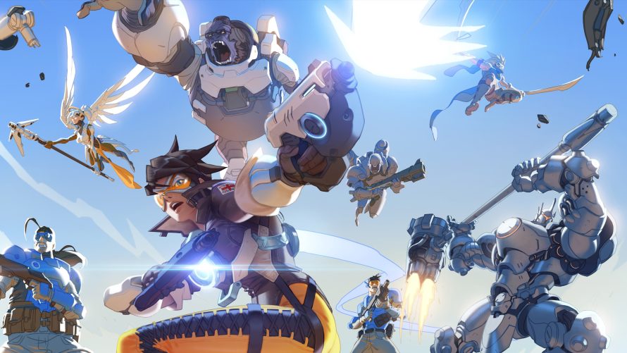 Overwatch : un nouvel indice pour Sombra ?