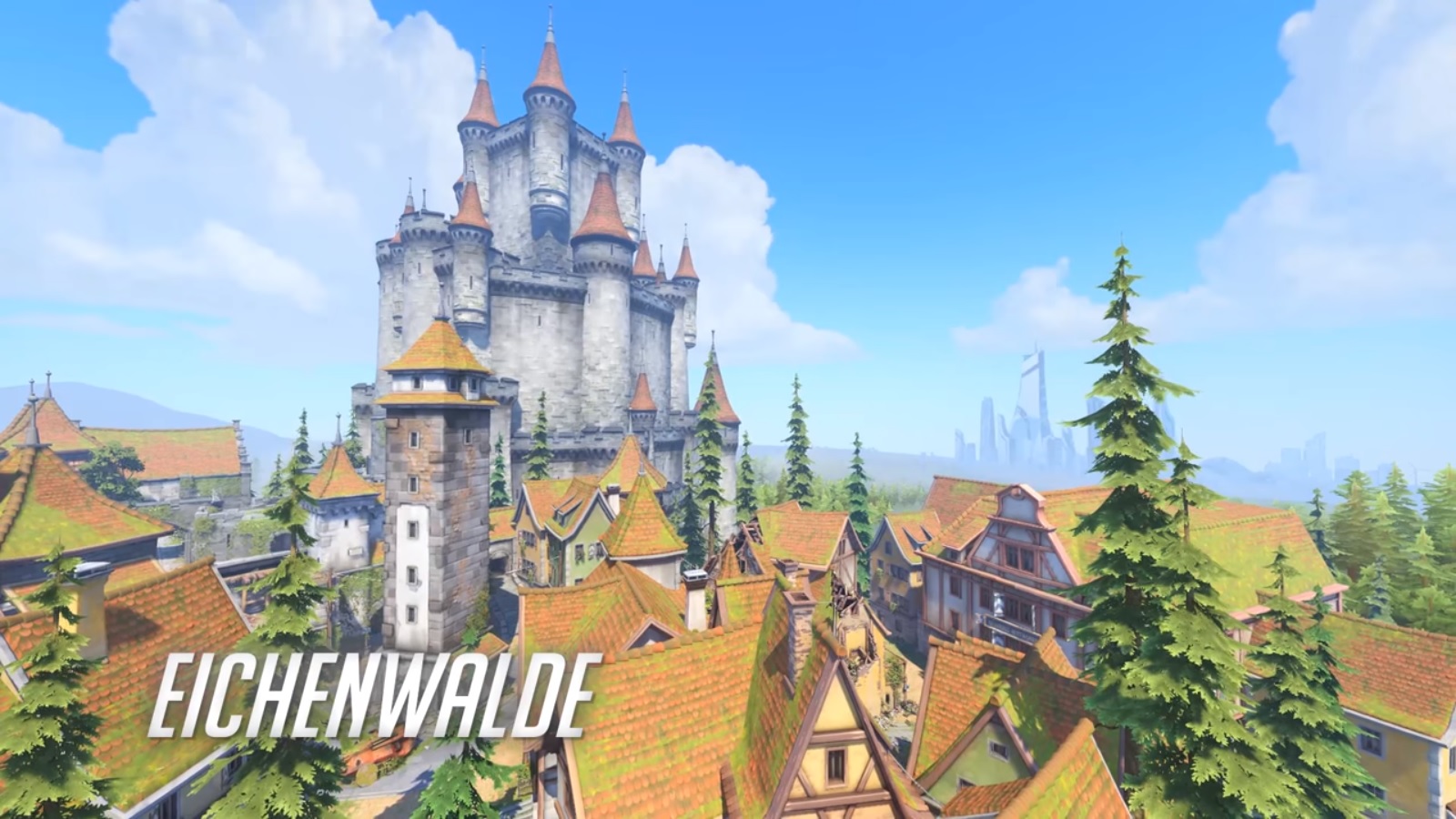 Overwatch